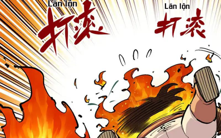 Ngũ Lục Thất: Hắc Bạch Song Long 2 Chapter 12 - Trang 2