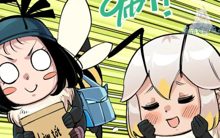 Ngũ Lục Thất: Hắc Bạch Song Long 2 Chapter 12 - Trang 2