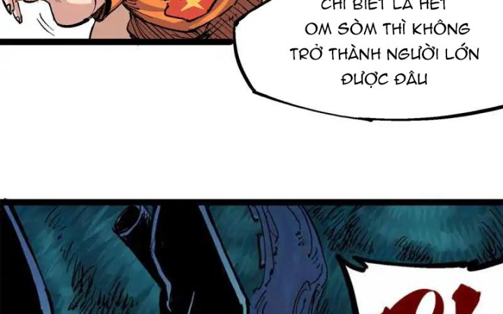 Ngũ Lục Thất: Hắc Bạch Song Long 2 Chapter 12 - Trang 2