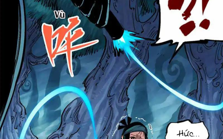 Ngũ Lục Thất: Hắc Bạch Song Long 2 Chapter 12 - Trang 2