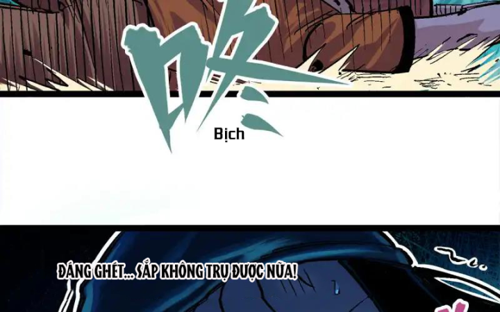 Ngũ Lục Thất: Hắc Bạch Song Long 2 Chapter 12 - Trang 2
