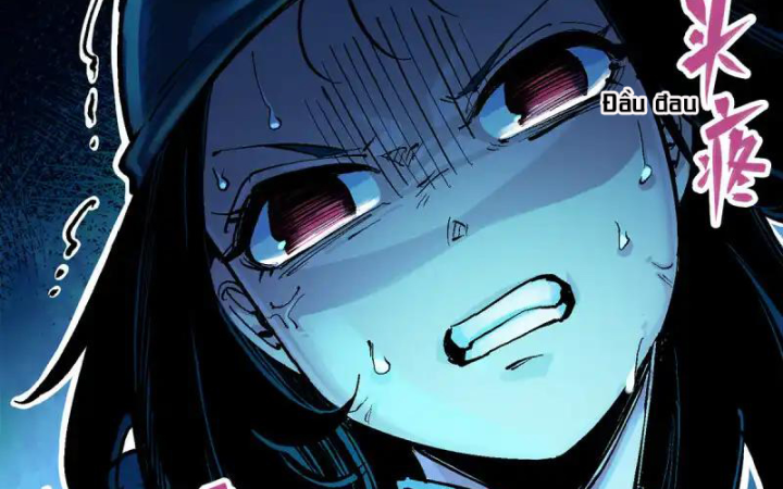 Ngũ Lục Thất: Hắc Bạch Song Long 2 Chapter 12 - Trang 2