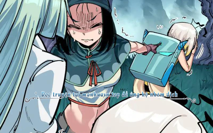 Ngũ Lục Thất: Hắc Bạch Song Long 2 Chapter 12 - Trang 2