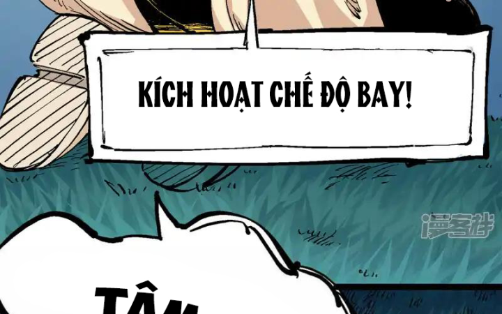 Ngũ Lục Thất: Hắc Bạch Song Long 2 Chapter 12 - Trang 2