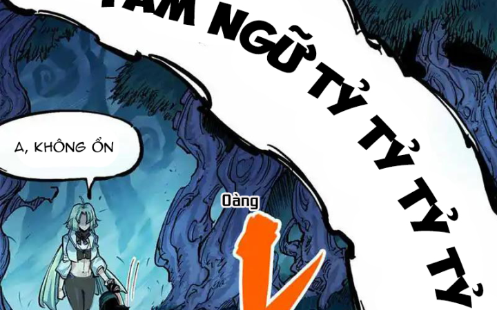 Ngũ Lục Thất: Hắc Bạch Song Long 2 Chapter 12 - Trang 2