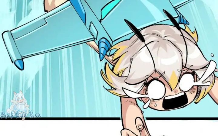 Ngũ Lục Thất: Hắc Bạch Song Long 2 Chapter 12 - Trang 2