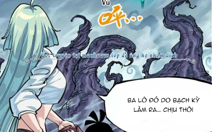 Ngũ Lục Thất: Hắc Bạch Song Long 2 Chapter 12 - Trang 2