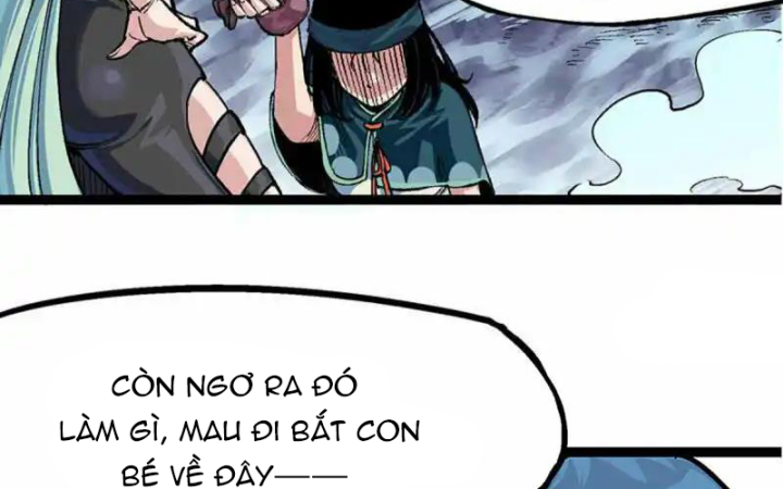 Ngũ Lục Thất: Hắc Bạch Song Long 2 Chapter 12 - Trang 2
