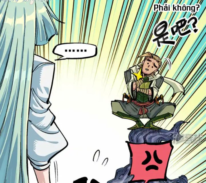 Ngũ Lục Thất: Hắc Bạch Song Long 2 Chapter 13 - Trang 2