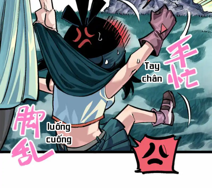 Ngũ Lục Thất: Hắc Bạch Song Long 2 Chapter 13 - Trang 2