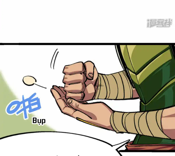 Ngũ Lục Thất: Hắc Bạch Song Long 2 Chapter 13 - Trang 2