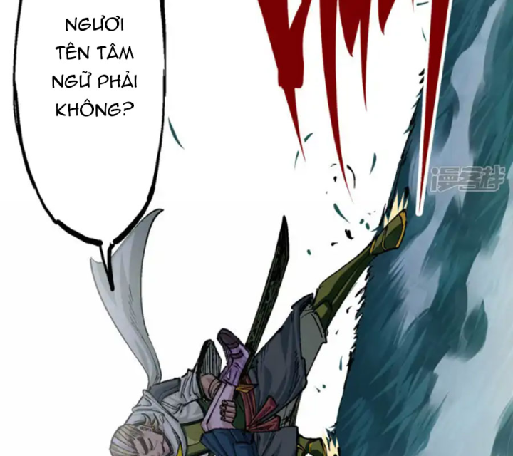 Ngũ Lục Thất: Hắc Bạch Song Long 2 Chapter 13 - Trang 2