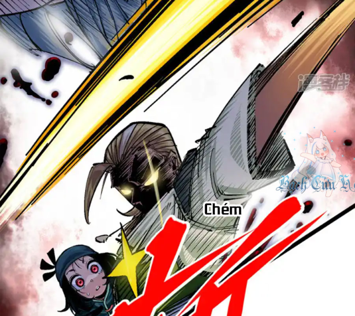 Ngũ Lục Thất: Hắc Bạch Song Long 2 Chapter 13 - Trang 2