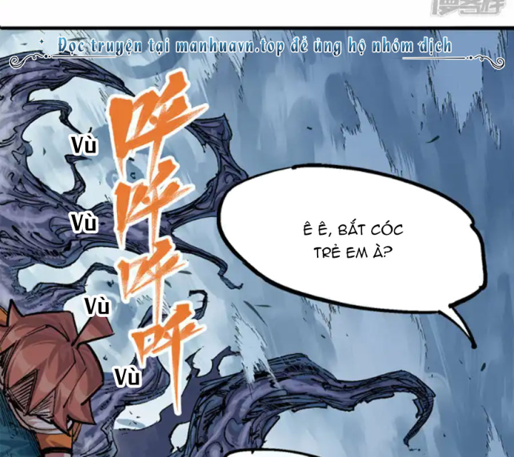 Ngũ Lục Thất: Hắc Bạch Song Long 2 Chapter 13 - Trang 2