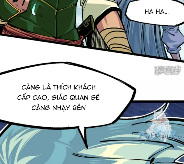 Ngũ Lục Thất: Hắc Bạch Song Long 2 Chapter 13 - Trang 2