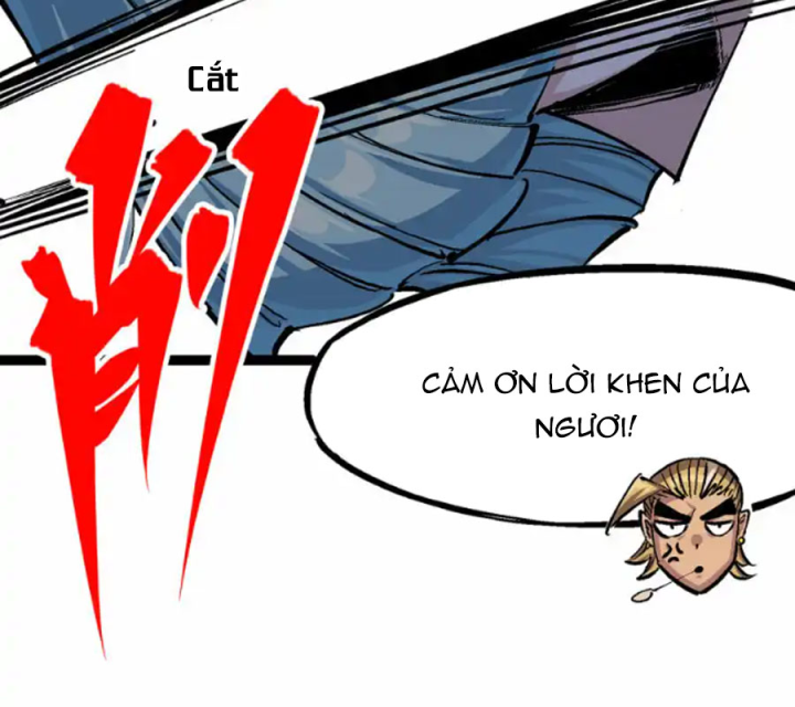 Ngũ Lục Thất: Hắc Bạch Song Long 2 Chapter 13 - Trang 2