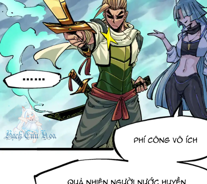 Ngũ Lục Thất: Hắc Bạch Song Long 2 Chapter 13 - Trang 2