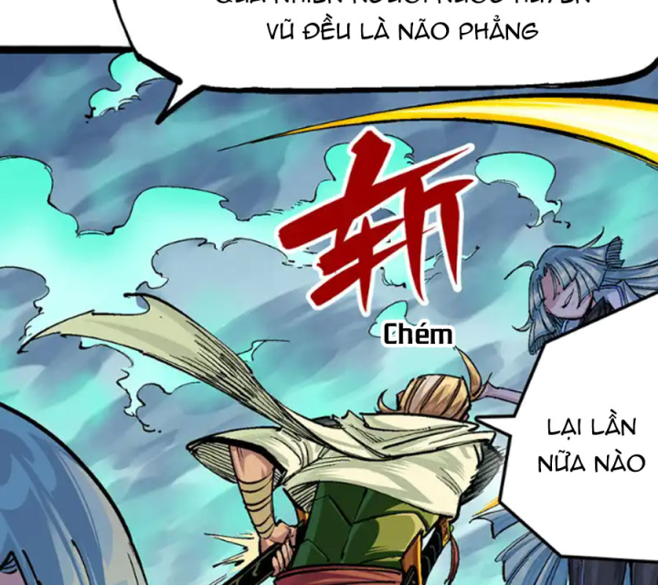 Ngũ Lục Thất: Hắc Bạch Song Long 2 Chapter 13 - Trang 2