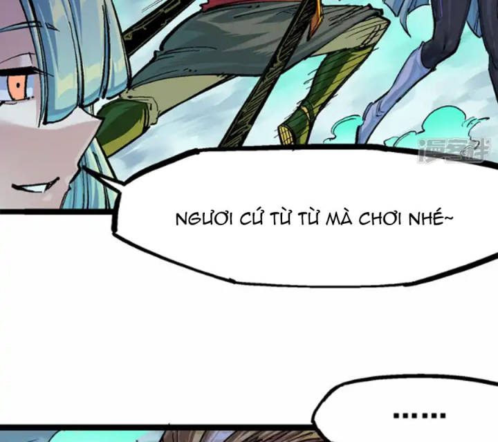 Ngũ Lục Thất: Hắc Bạch Song Long 2 Chapter 13 - Trang 2