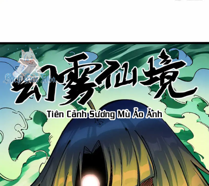 Ngũ Lục Thất: Hắc Bạch Song Long 2 Chapter 13 - Trang 2