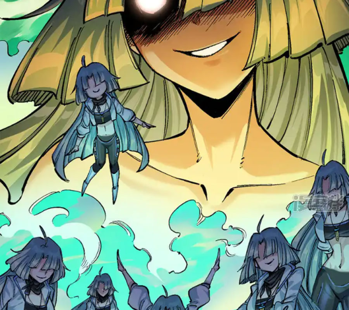 Ngũ Lục Thất: Hắc Bạch Song Long 2 Chapter 13 - Trang 2