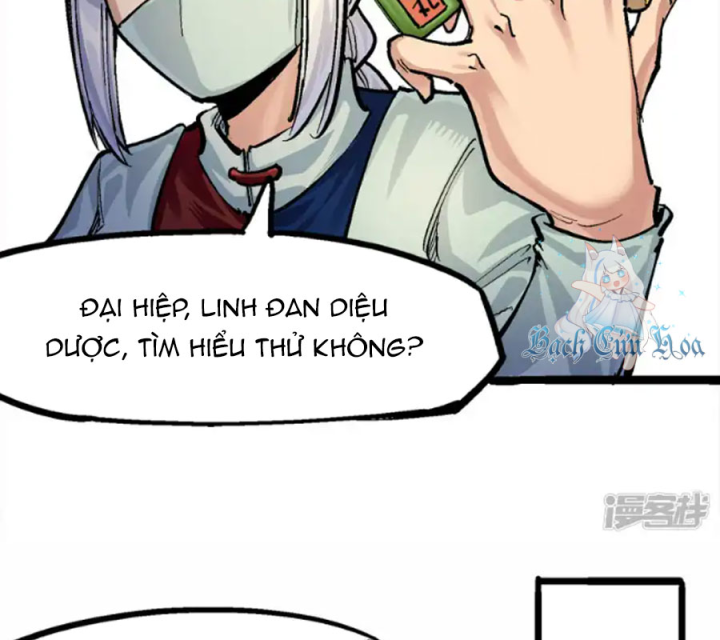 Ngũ Lục Thất: Hắc Bạch Song Long 2 Chapter 13 - Trang 2
