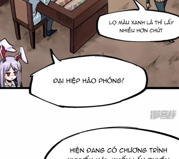 Ngũ Lục Thất: Hắc Bạch Song Long 2 Chapter 13 - Trang 2