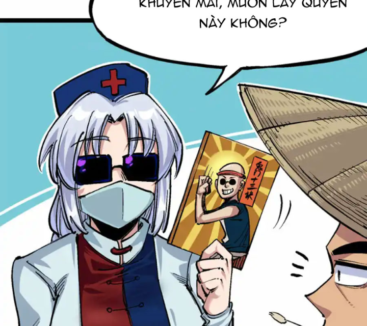 Ngũ Lục Thất: Hắc Bạch Song Long 2 Chapter 13 - Trang 2