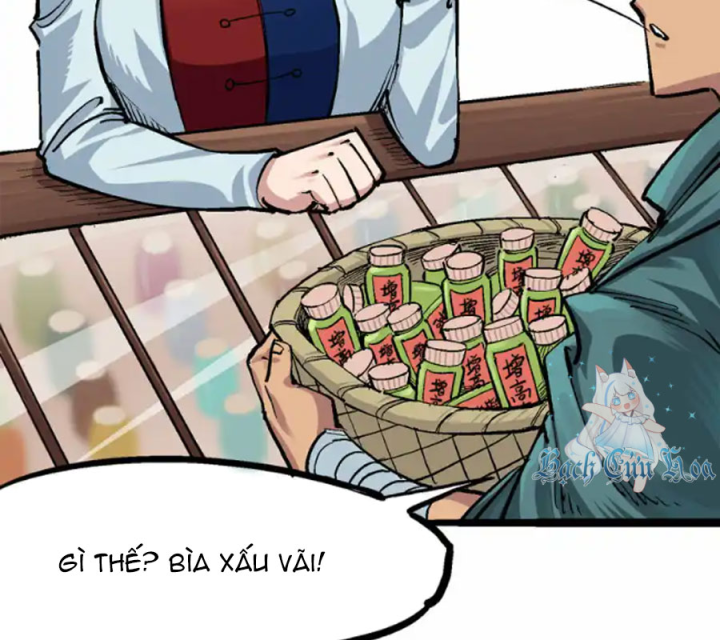 Ngũ Lục Thất: Hắc Bạch Song Long 2 Chapter 13 - Trang 2