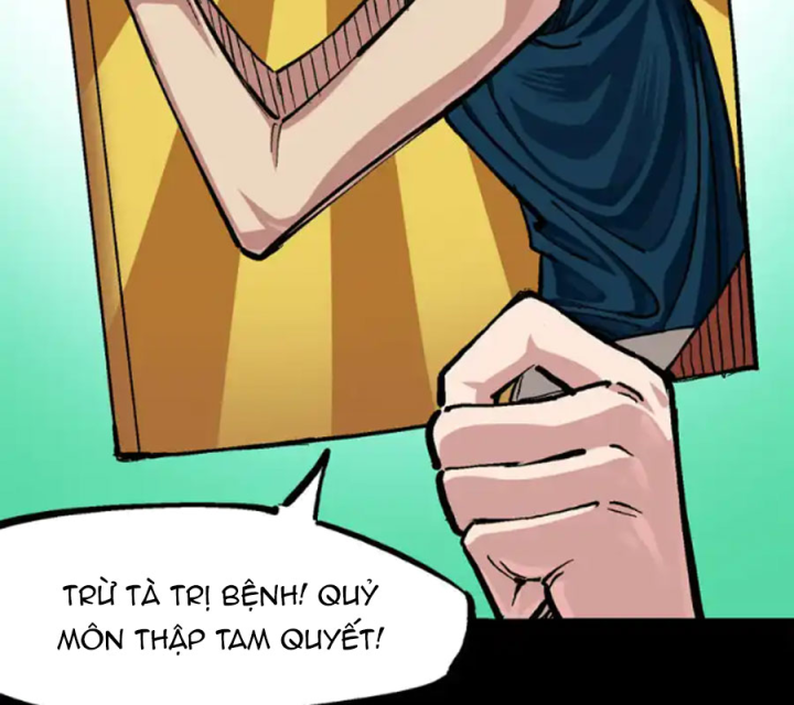 Ngũ Lục Thất: Hắc Bạch Song Long 2 Chapter 13 - Trang 2