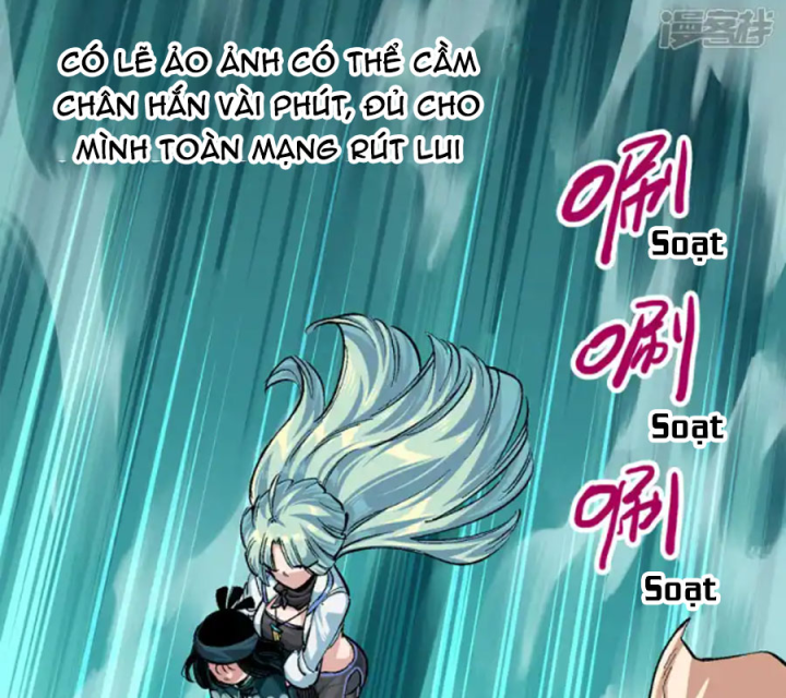 Ngũ Lục Thất: Hắc Bạch Song Long 2 Chapter 13 - Trang 2