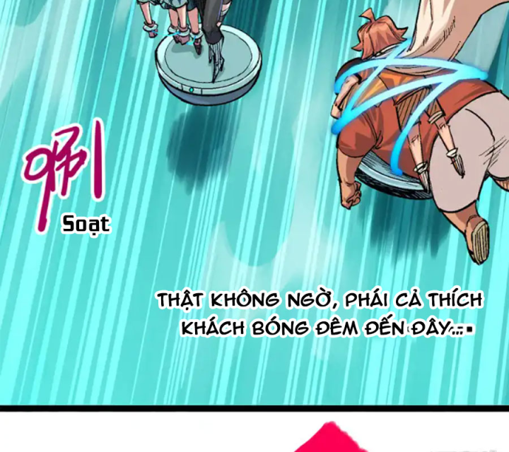 Ngũ Lục Thất: Hắc Bạch Song Long 2 Chapter 13 - Trang 2