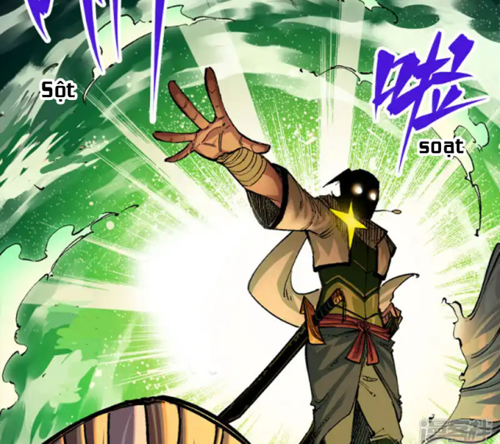 Ngũ Lục Thất: Hắc Bạch Song Long 2 Chapter 13 - Trang 2