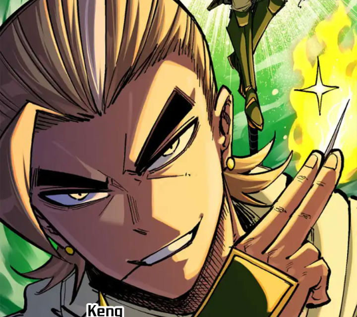 Ngũ Lục Thất: Hắc Bạch Song Long 2 Chapter 13 - Trang 2