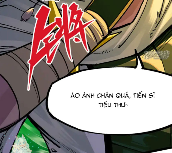 Ngũ Lục Thất: Hắc Bạch Song Long 2 Chapter 13 - Trang 2