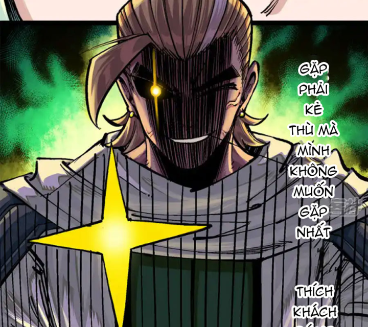 Ngũ Lục Thất: Hắc Bạch Song Long 2 Chapter 13 - Trang 2