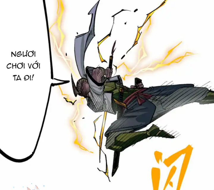 Ngũ Lục Thất: Hắc Bạch Song Long 2 Chapter 13 - Trang 2