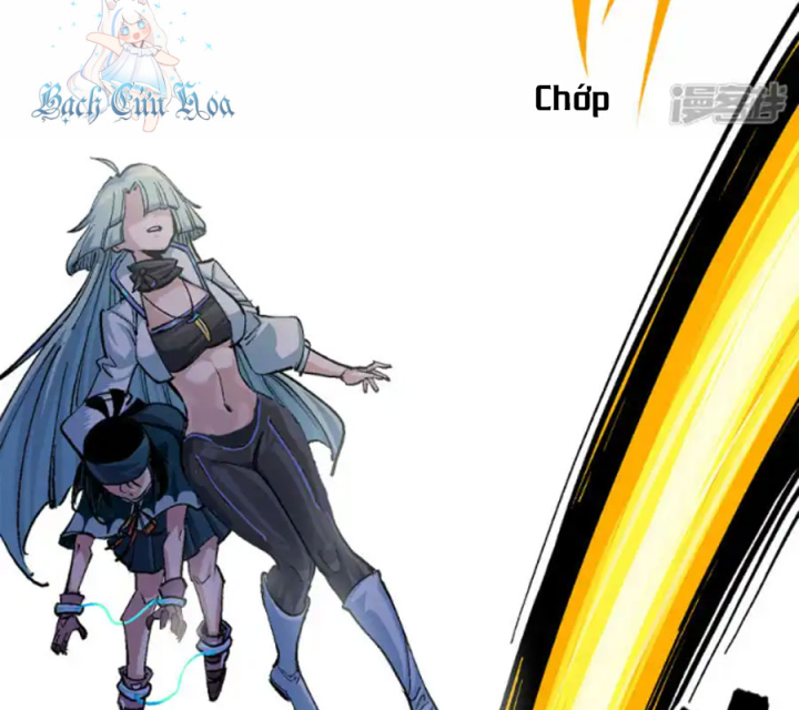 Ngũ Lục Thất: Hắc Bạch Song Long 2 Chapter 13 - Trang 2