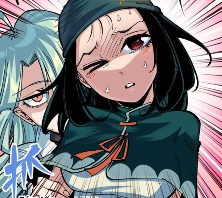 Ngũ Lục Thất: Hắc Bạch Song Long 2 Chapter 13 - Trang 2