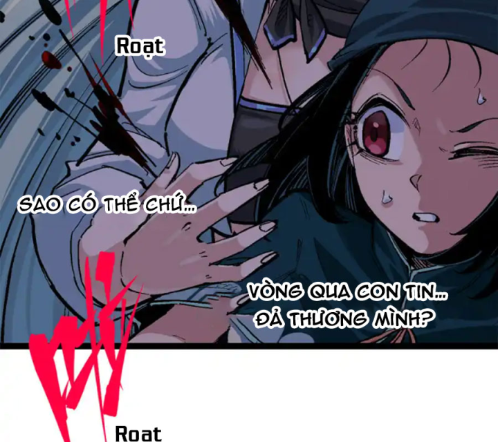 Ngũ Lục Thất: Hắc Bạch Song Long 2 Chapter 13 - Trang 2