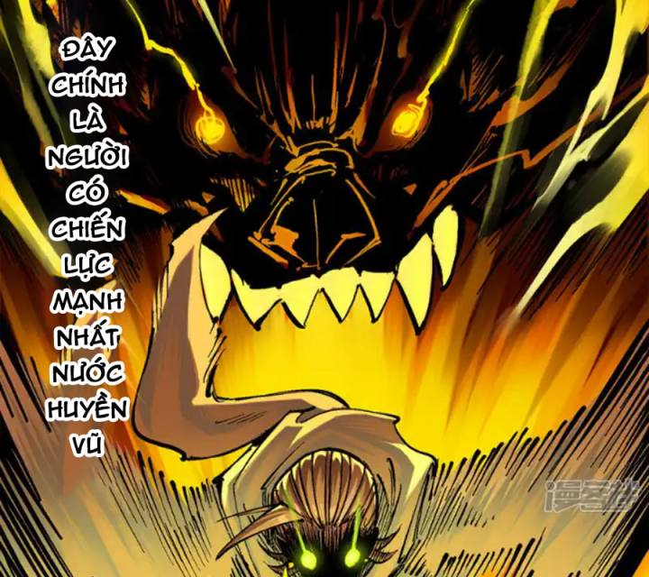 Ngũ Lục Thất: Hắc Bạch Song Long 2 Chapter 13 - Trang 2