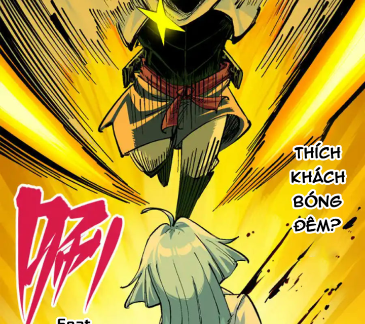 Ngũ Lục Thất: Hắc Bạch Song Long 2 Chapter 13 - Trang 2