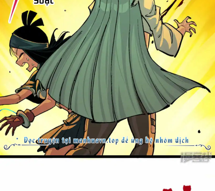 Ngũ Lục Thất: Hắc Bạch Song Long 2 Chapter 13 - Trang 2