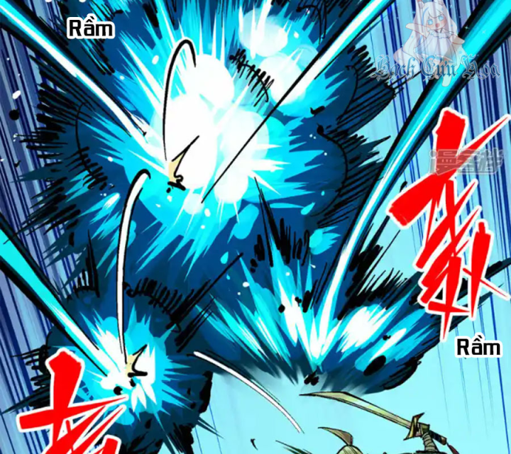 Ngũ Lục Thất: Hắc Bạch Song Long 2 Chapter 13 - Trang 2