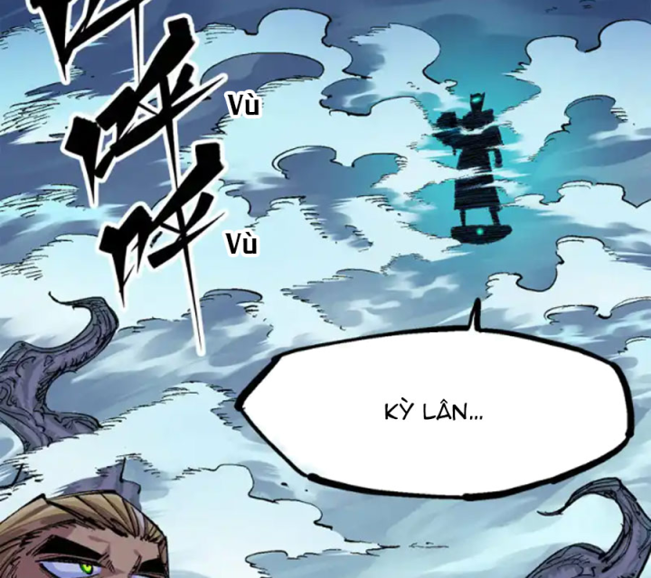 Ngũ Lục Thất: Hắc Bạch Song Long 2 Chapter 13 - Trang 2