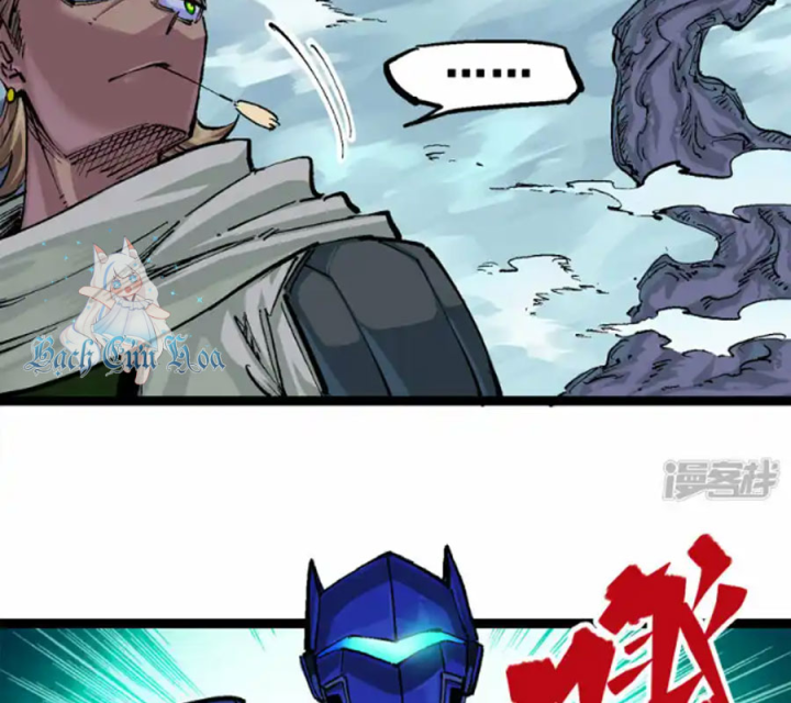 Ngũ Lục Thất: Hắc Bạch Song Long 2 Chapter 13 - Trang 2