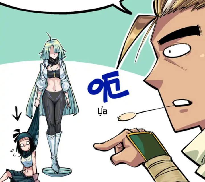 Ngũ Lục Thất: Hắc Bạch Song Long 2 Chapter 13 - Trang 2