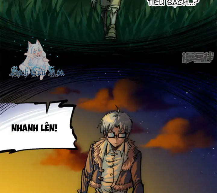 Ngũ Lục Thất: Hắc Bạch Song Long 2 Chapter 14 - Trang 2