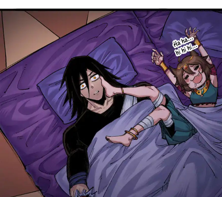 Ngũ Lục Thất: Hắc Bạch Song Long 2 Chapter 14 - Trang 2