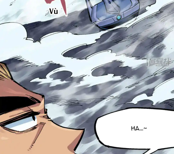 Ngũ Lục Thất: Hắc Bạch Song Long 2 Chapter 14 - Trang 2